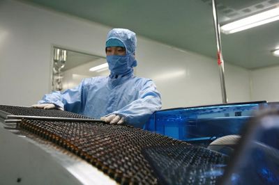 質(zhì)量安全與產(chǎn)能擴(kuò)大雙目標(biāo)的戰(zhàn)略實(shí)現(xiàn) 市場(chǎng)調(diào)研的關(guān)鍵作用