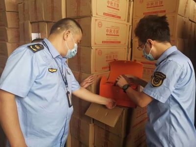 月餅包裝“瘦身令”初戰(zhàn)告捷，市場調查展現簡約新風尚